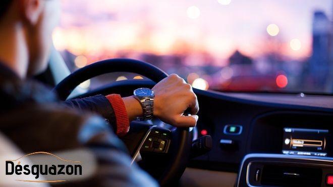 ¿También cometes estos errores en la carretera?👀🚗